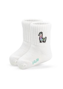 Lama - mini up to 4 years (3 pairs)