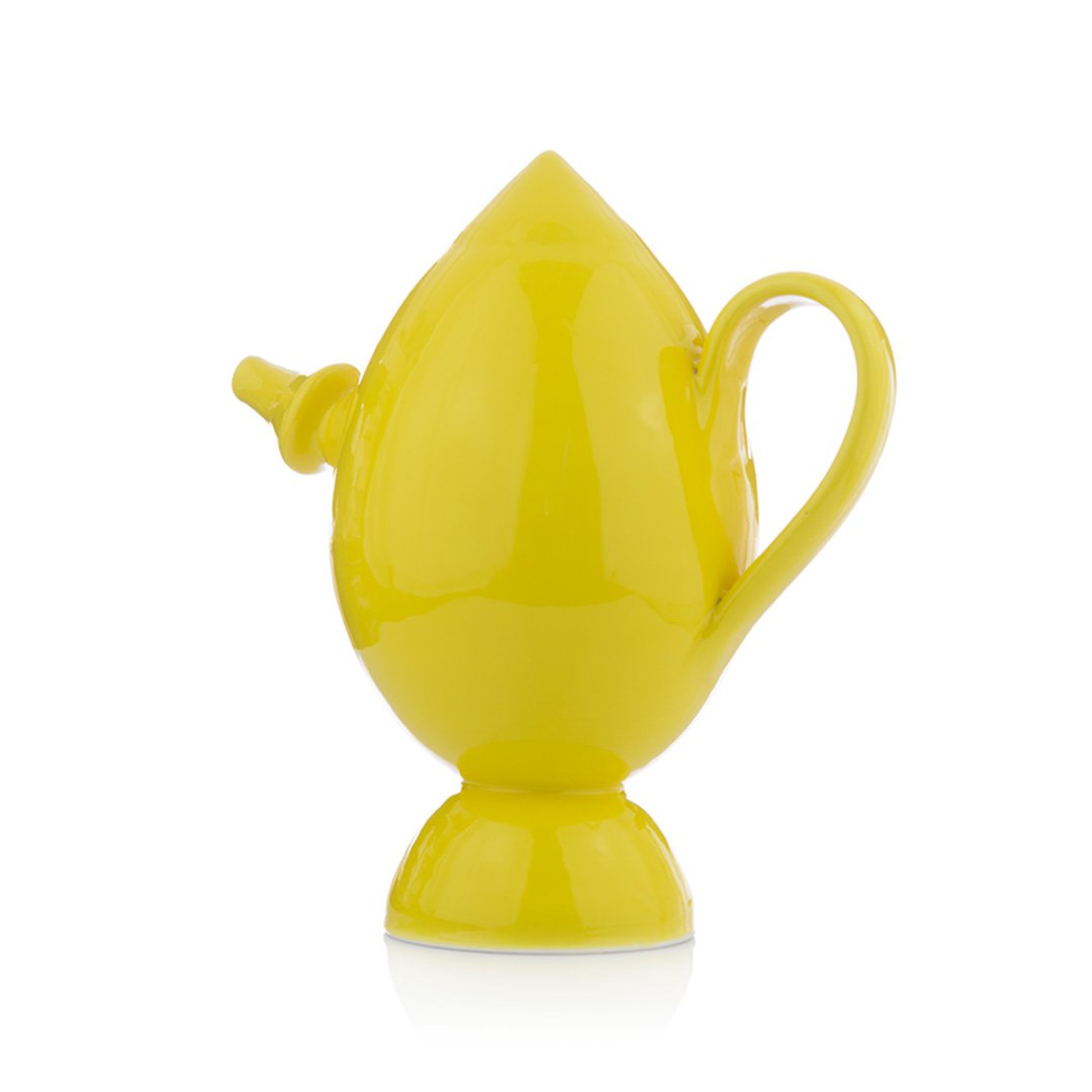 Bummulo Chroma - Yellow