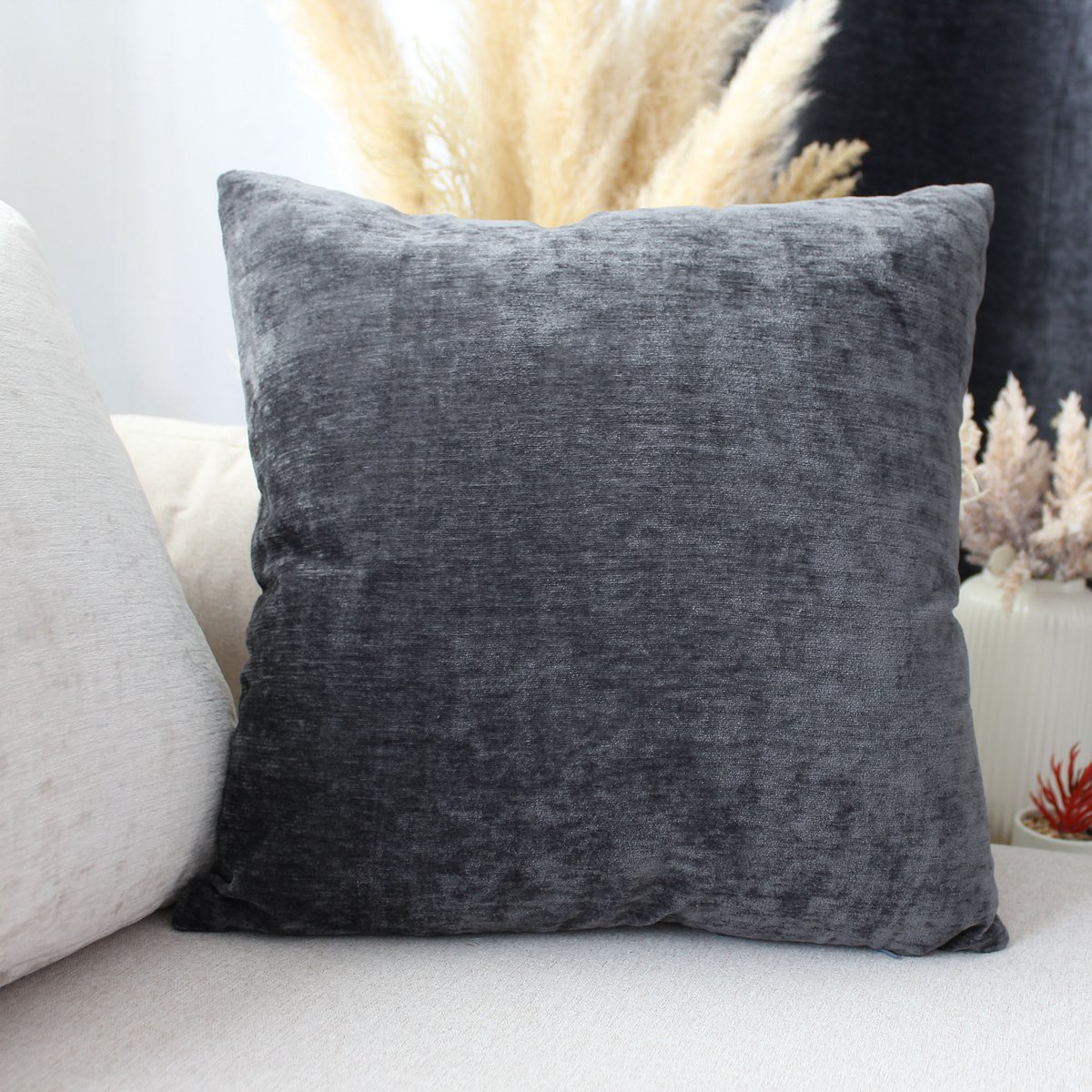 Gris Foncé