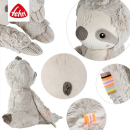 Peluche paresseux XL