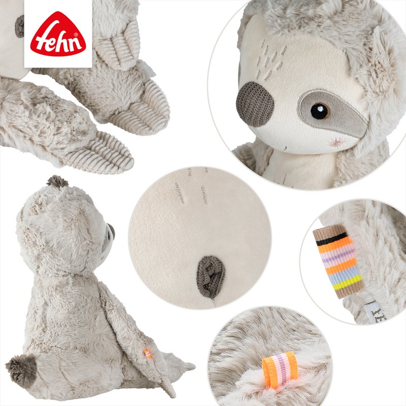 Peluche paresseux XL