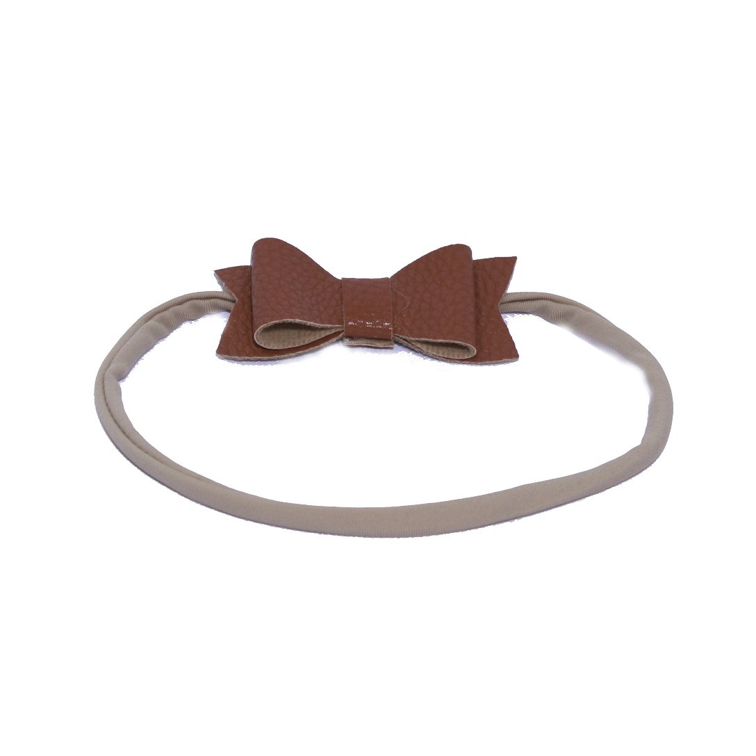 Baby Haarband STRIK Soft Elas OK 4071