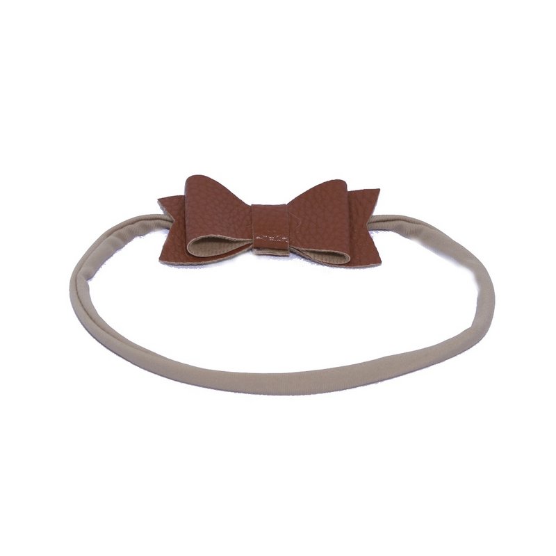 Baby Haarband STRIK Soft Elas OK 4071