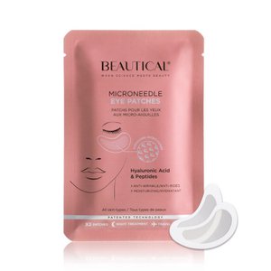 Micronaald ooglapjes