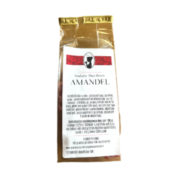 Madame Tea Bears Mandorla