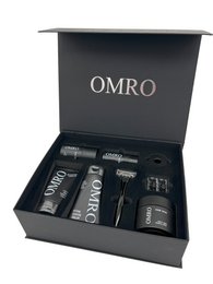 OMRO GALAXY v. Elegant - set voor scheren, stylen en lichaamsverzorging