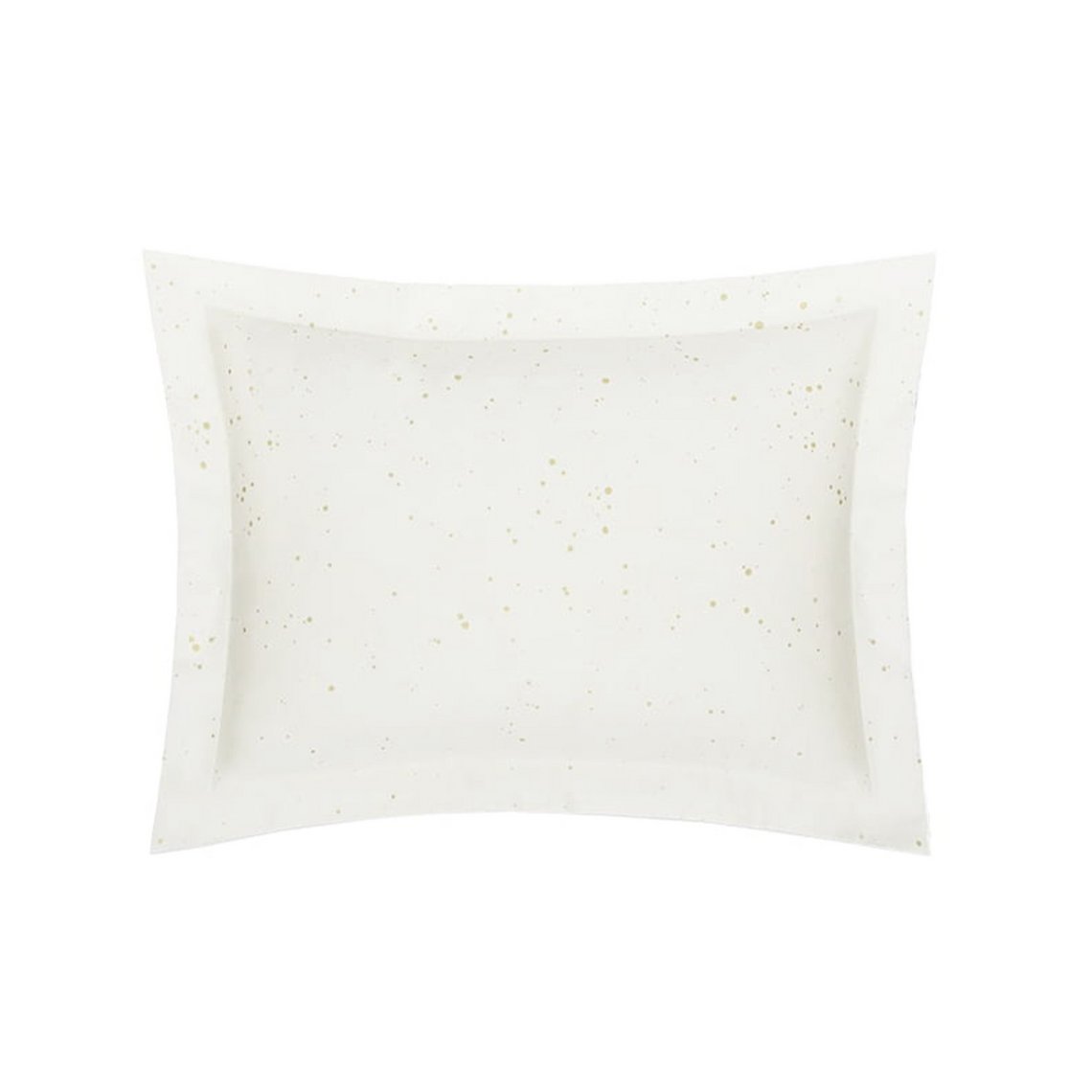 Sateen bed linen set Cosmos Gold