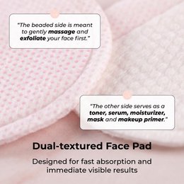 VIP 7-Second Luxury All-Day Mask™ – 5er-Pack