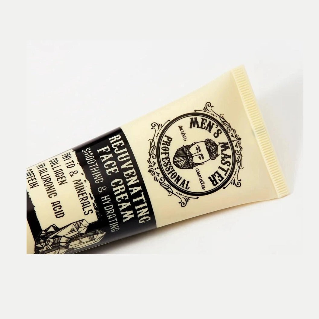 Crema facial anti -engging hidratante - 75 ml