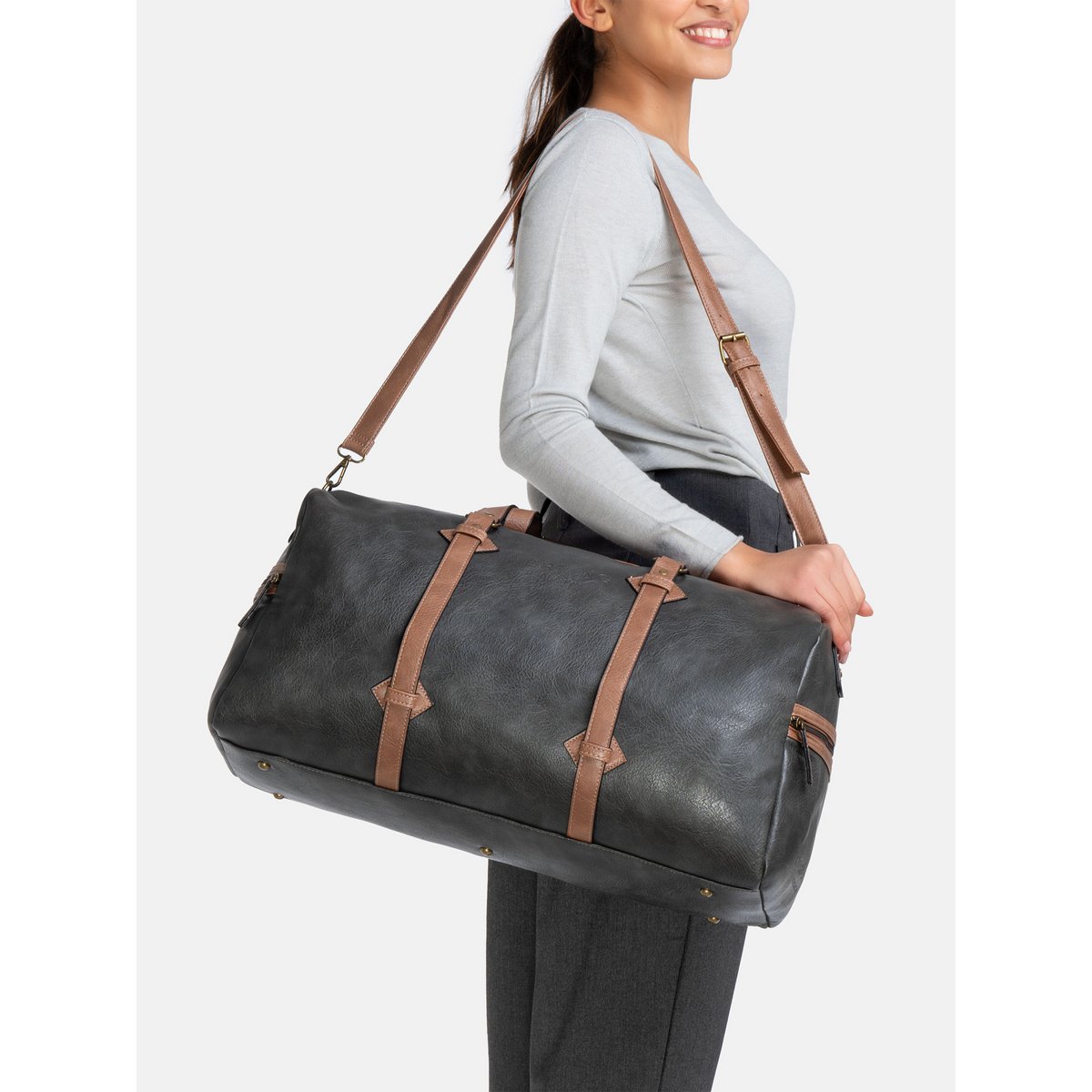 MERCER - Travel bag
