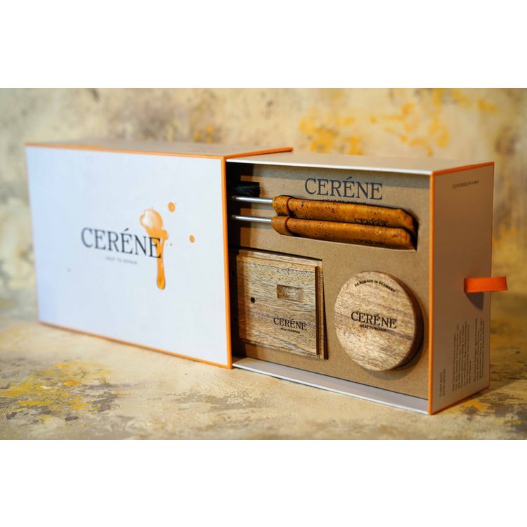 Ceréne - Treatment Kit H2R - 1