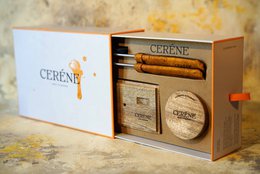 Cerene - Behandelingsset H2R - 1