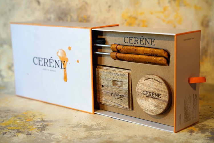 Cerene - Behandlingssæt H2R - 1