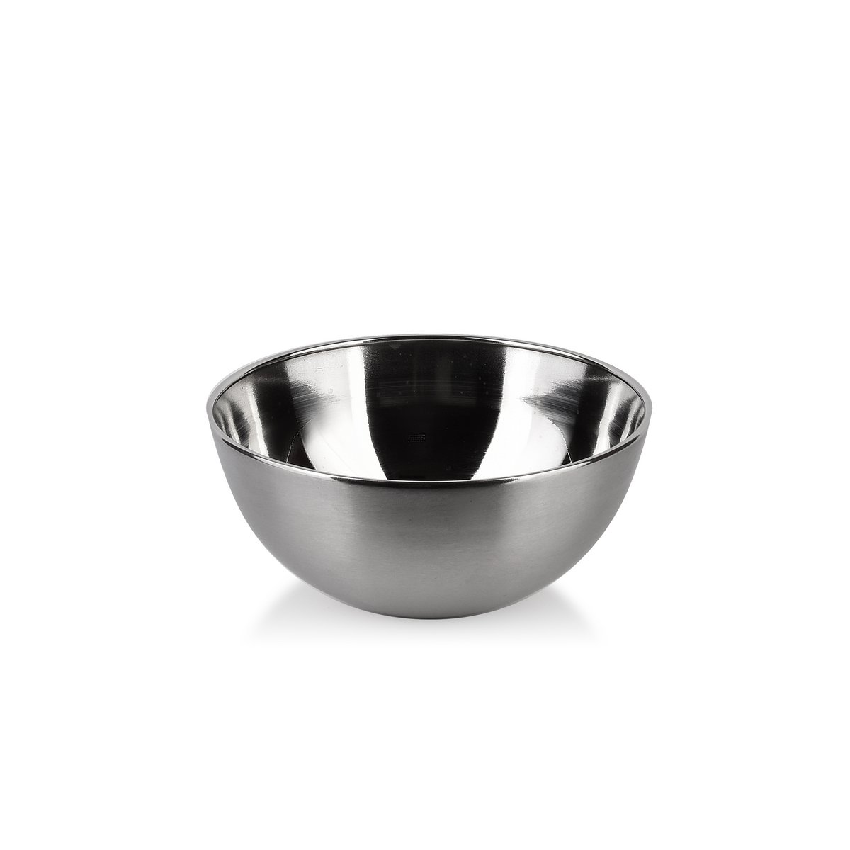 BASIC KICTHEN Schüssel 13 cm 450 ml