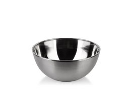 BASIC KICTHEN Schüssel 13 cm 450 ml