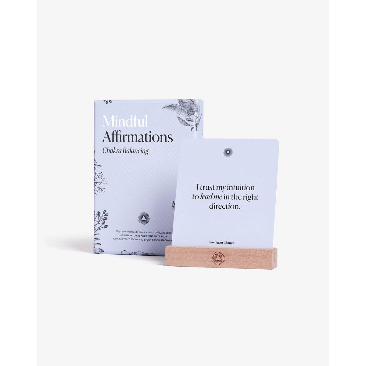 Mindful Affirmations Chakra Balancing | Yoga & meditatie