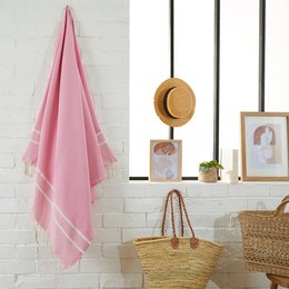 Fouta Spinato - Telo mare e hammam