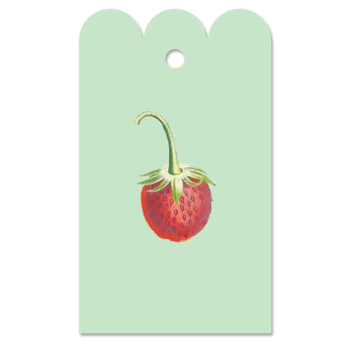Gift Tag Harvest %232