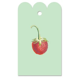 Gift Tag Harvest %232