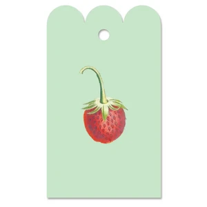 Gift Tag Harvest %232