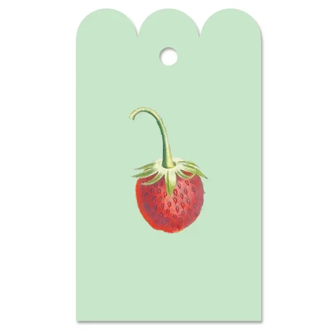 Gift Tag Harvest %232