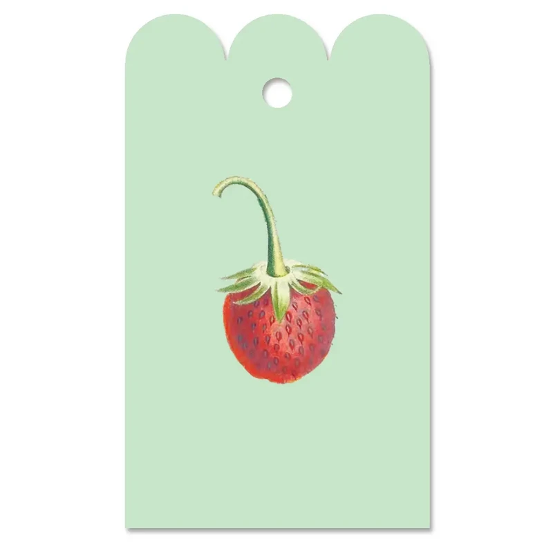 Gift Tag Harvest %232