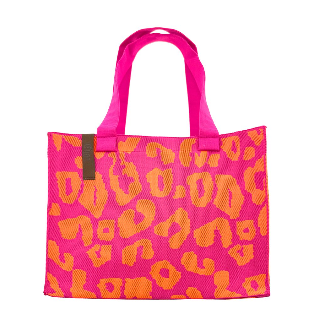Tasche Femke Fuchsia