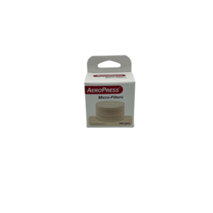 AeroPress vervangingsfilters 350 stuks/pak