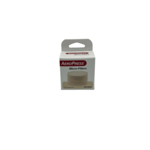 AeroPress vervangingsfilters 350 stuks/pak
