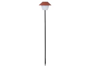 Solar Puppet Floor Lamp