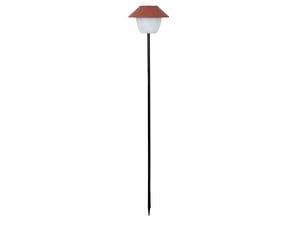 Solar Puppet Floor Lamp