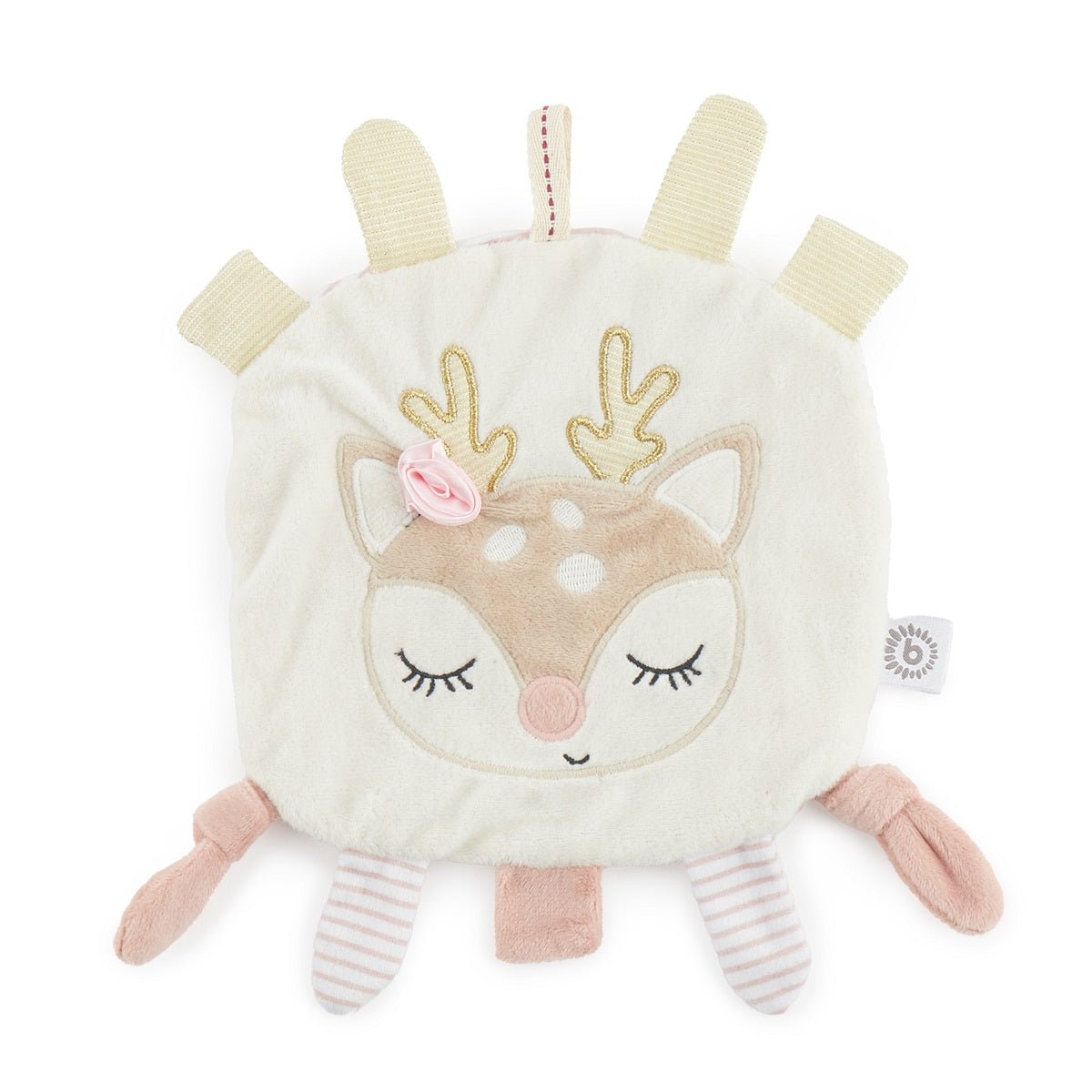 Knitrende hjorte Ella