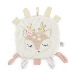 Knitrende hjorte Ella