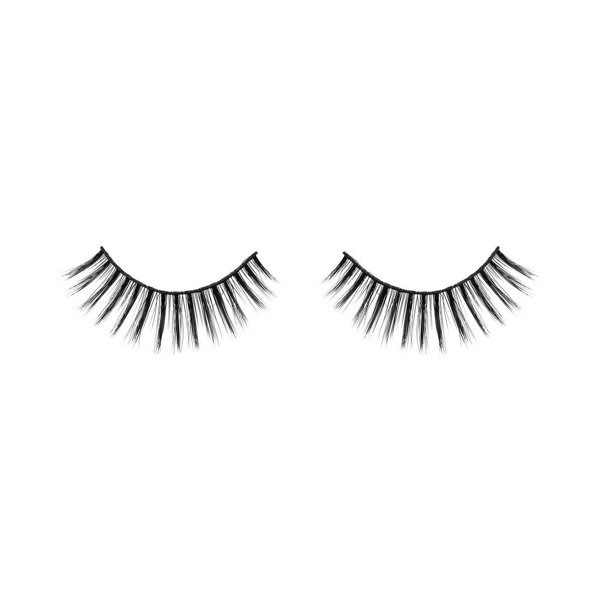 Lovely Lashes Basic Kit mit schwarzem Eyeliner