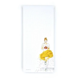 NOTEPAD | Recipe
