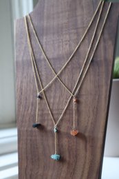 Kuna Yala Sunstone