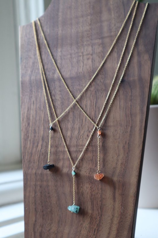 Kuna Yala Sunstone