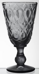 WINE GLASS 23 CL GRAY LYONNAIS