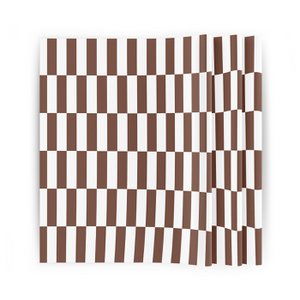 Colorblocking Duotone '26 - Tissue paper sheets