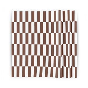 Colorblocking Duotone '26 - Tissue paper sheets