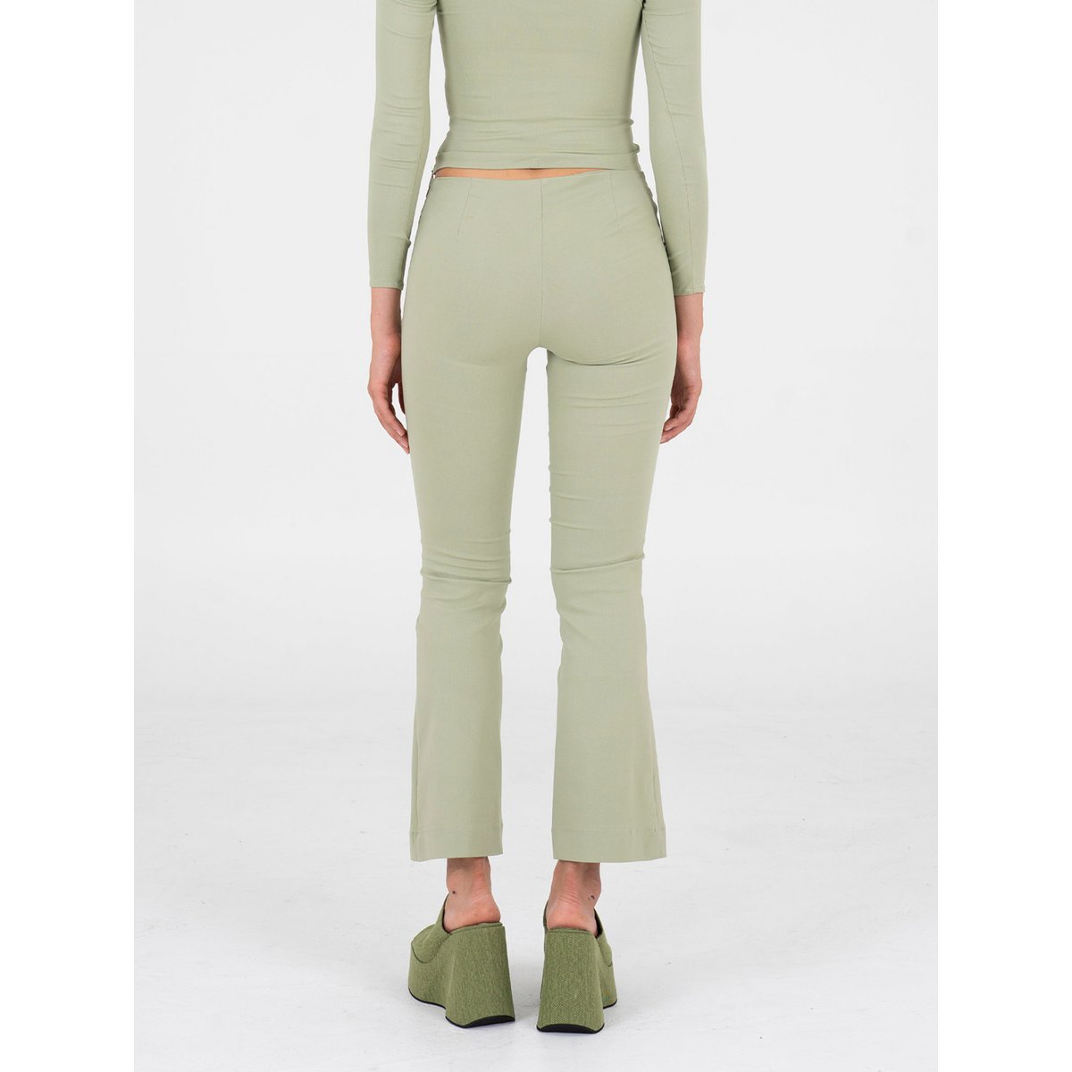 Light pants