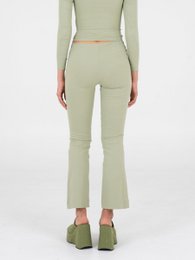 Light pants