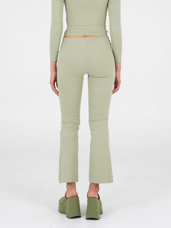 Light pants