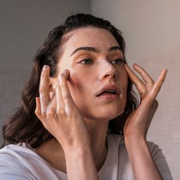 Gentle Facial Cleanser ansigtsrens