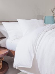 Watermarble Duvet Cover Set | 3 Colors