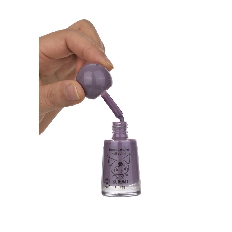 Hello Kitty Nail Varnis Violine9 ml