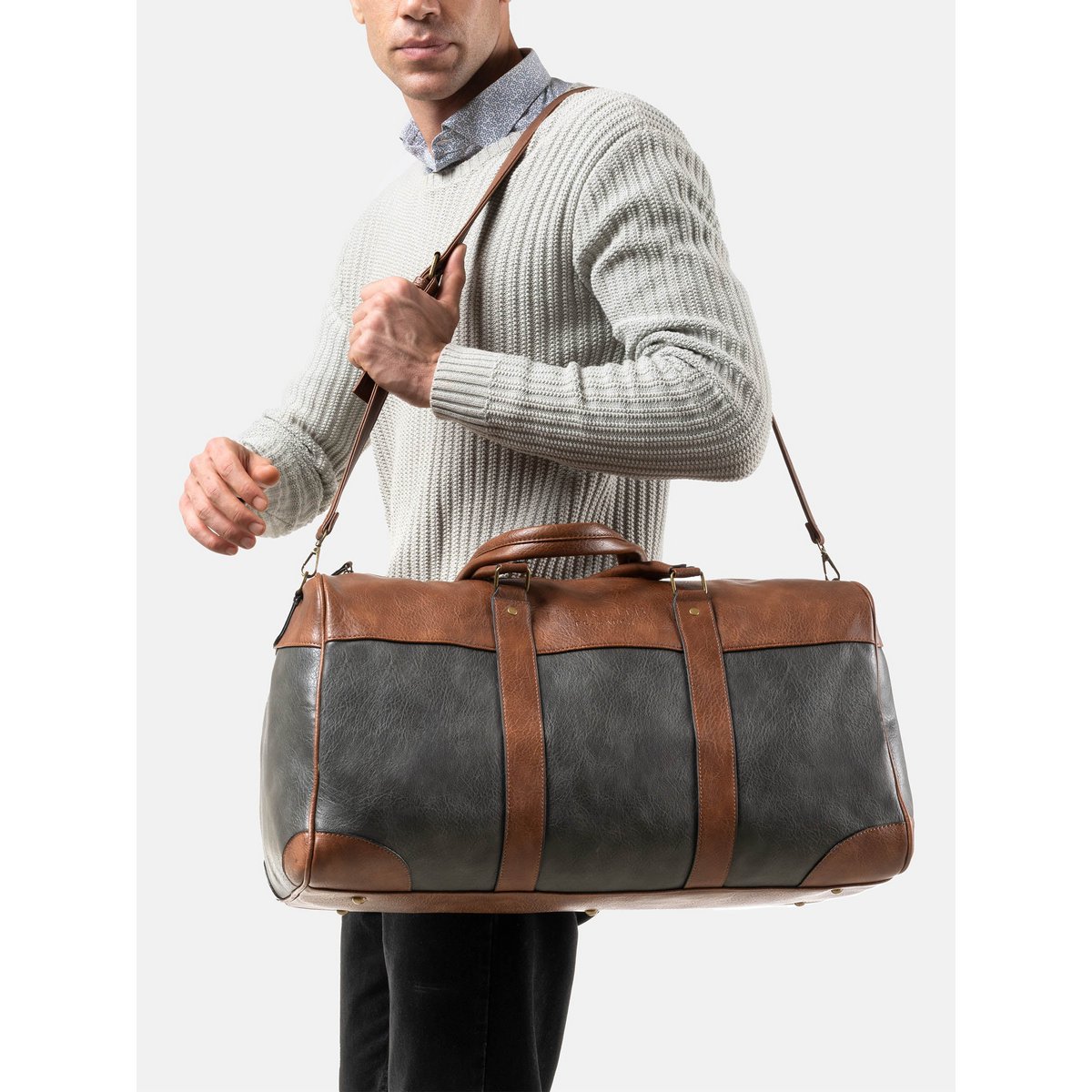 PAXTON - Travel bag