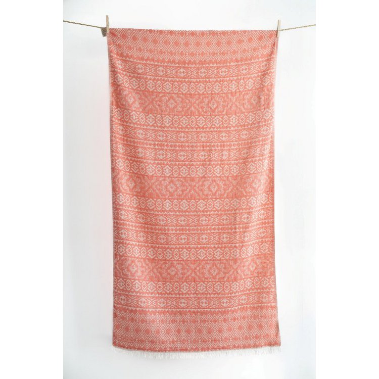 BEACH TOWEL YDRA ASTAKOS