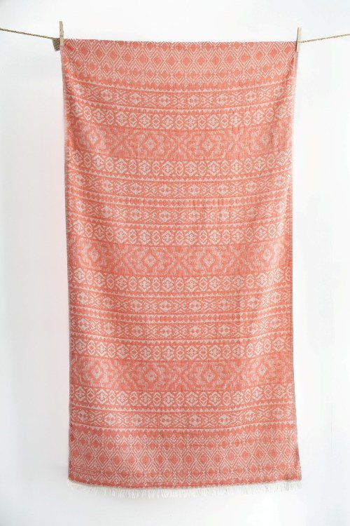 BEACH TOWEL YDRA ASTAKOS