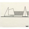 Sponge cloth furbi: ships